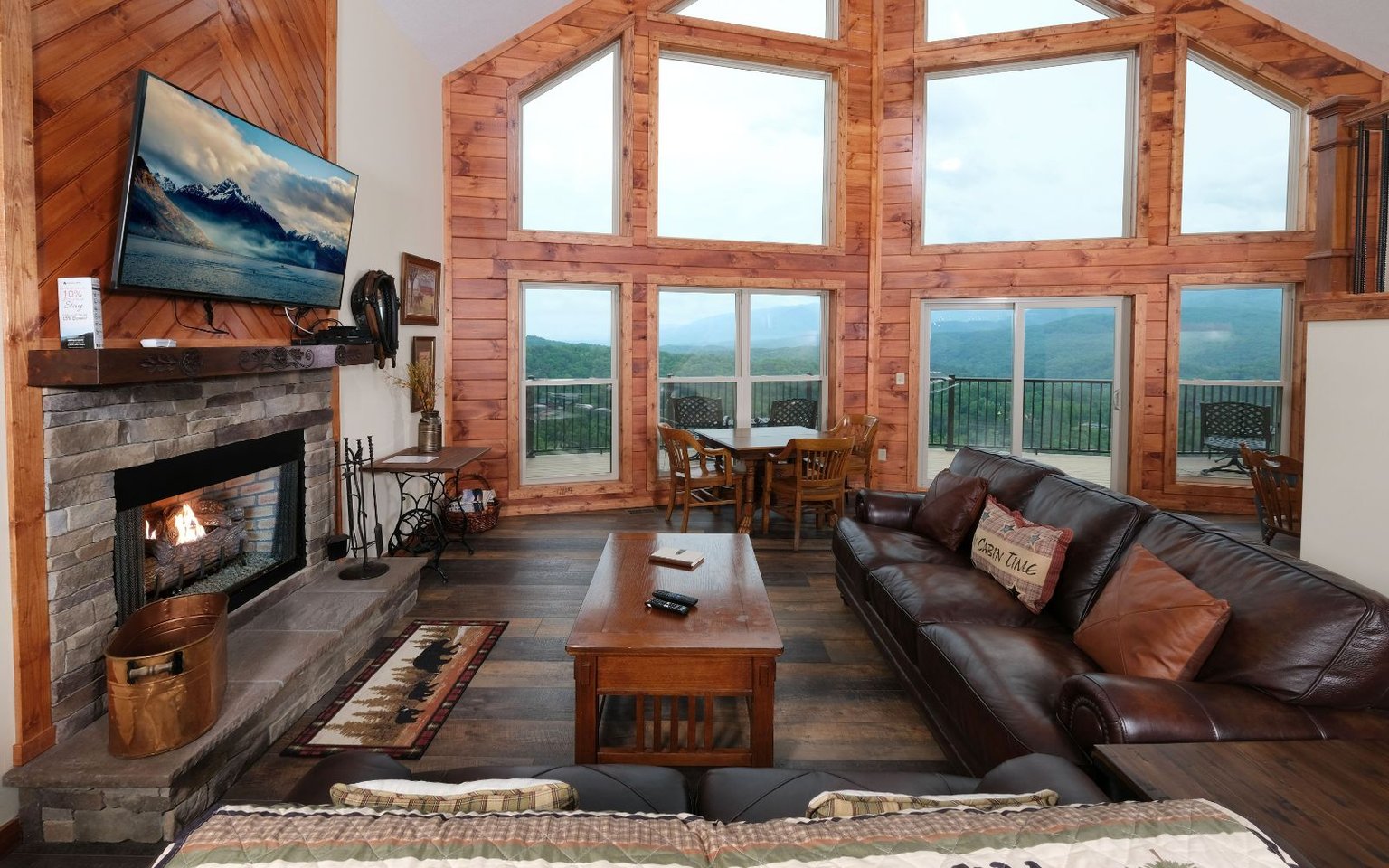Gatlinburg Vacation Rental