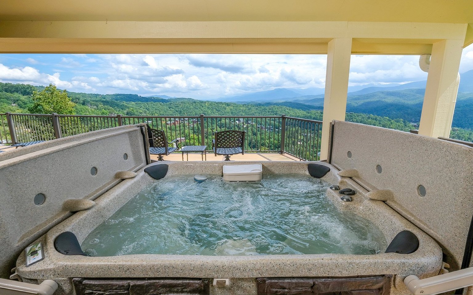 Gatlinburg Vacation Rental