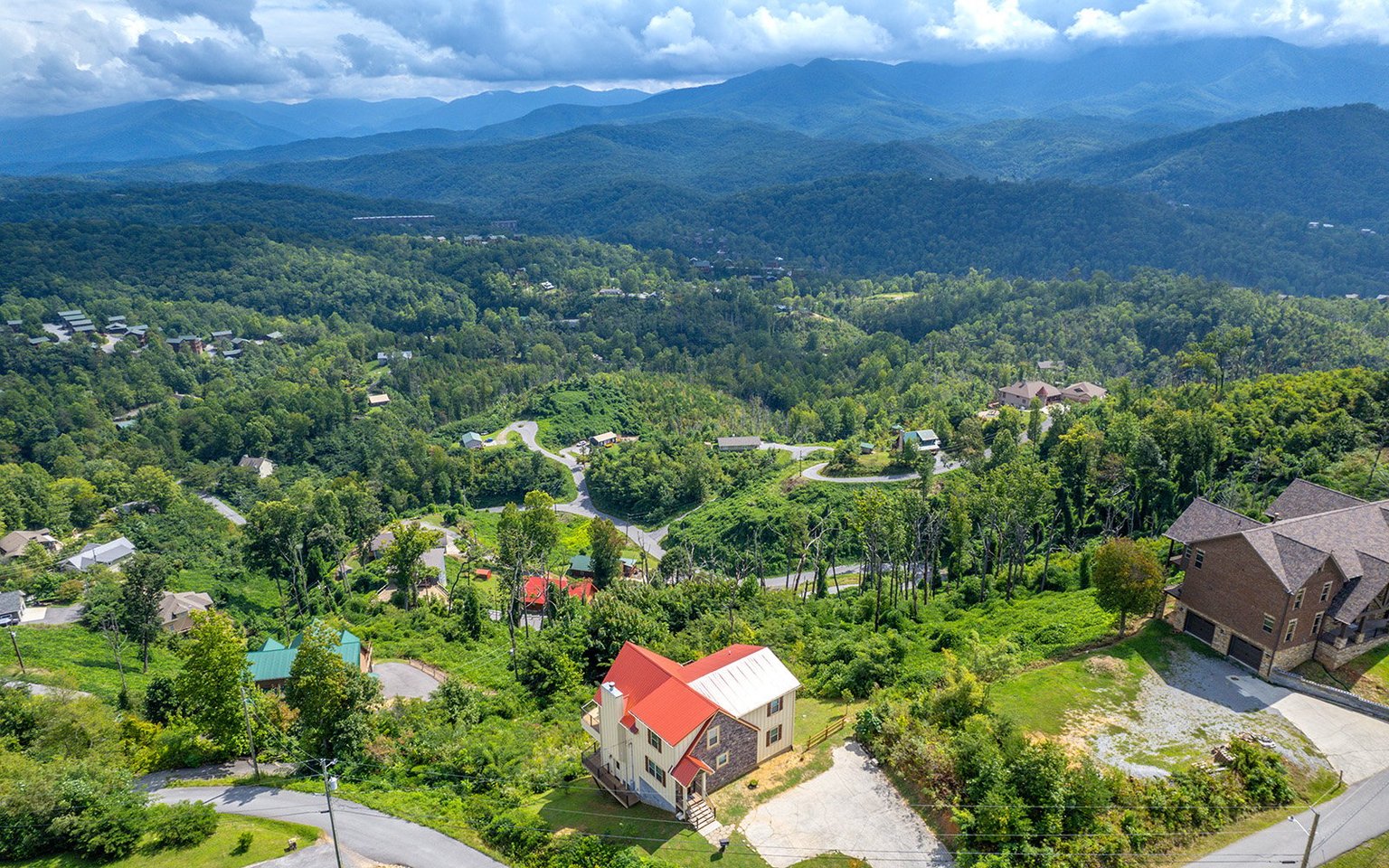 Gatlinburg Vacation Rental