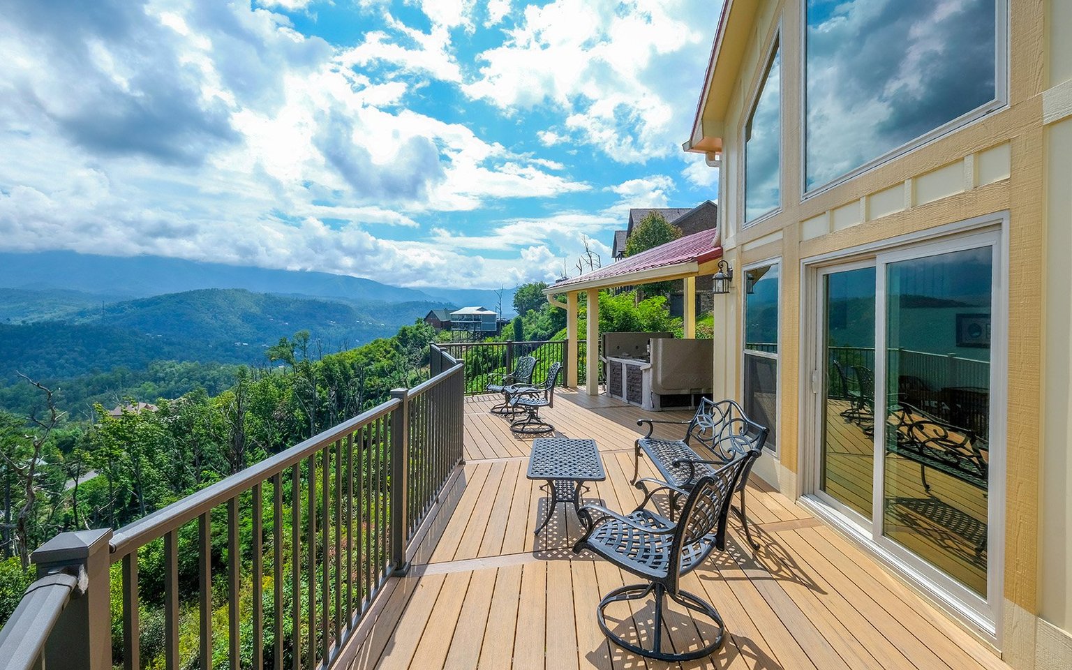 Gatlinburg Vacation Rental