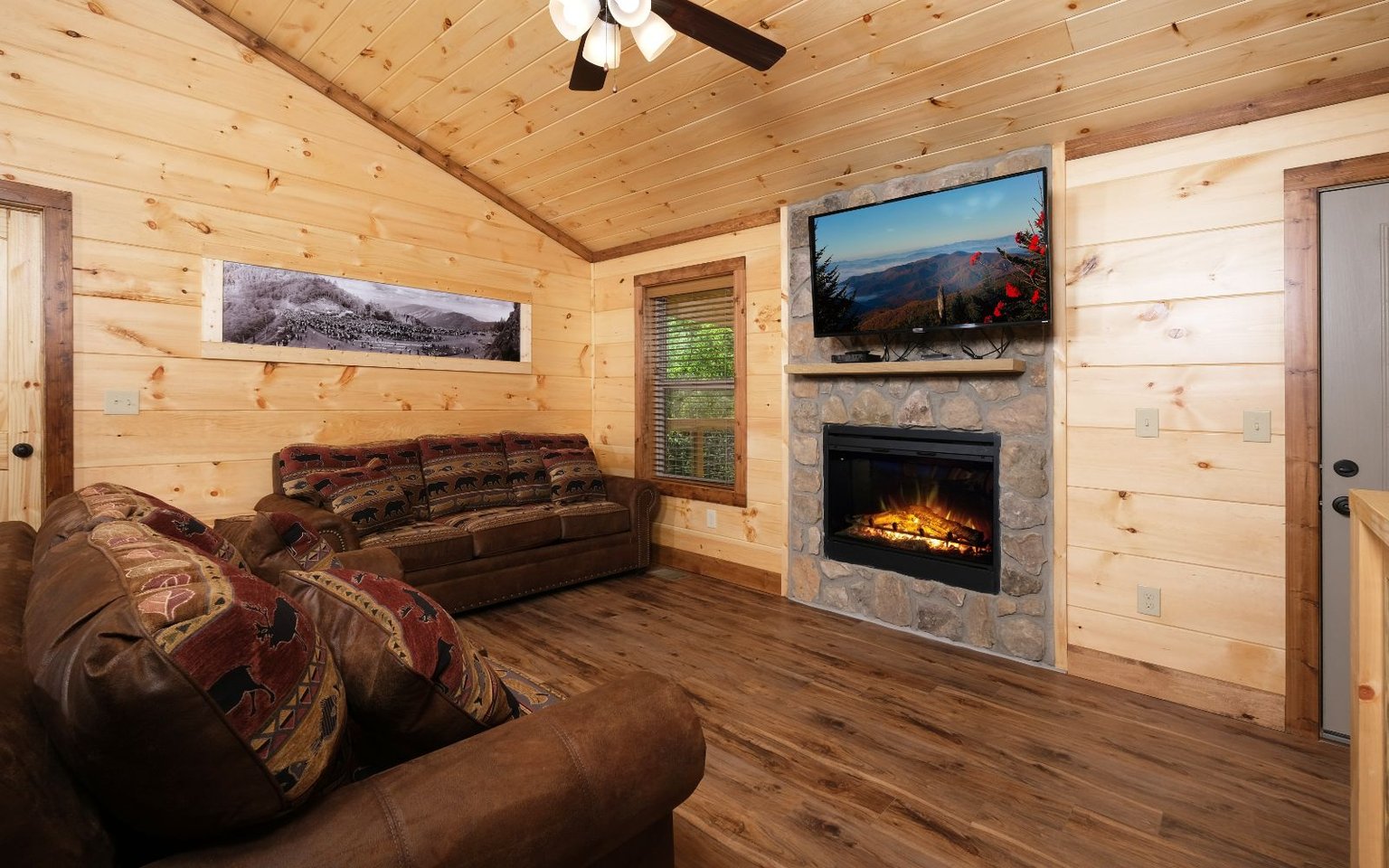 Gatlinburg Vacation Rental