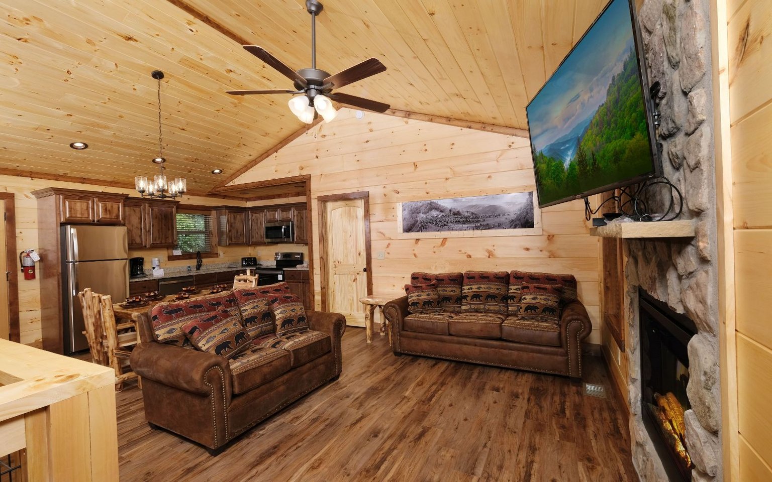 Gatlinburg Vacation Rental