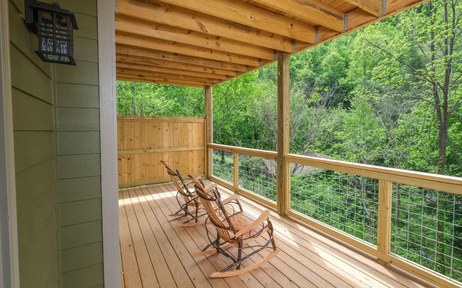 Gatlinburg Vacation Rental