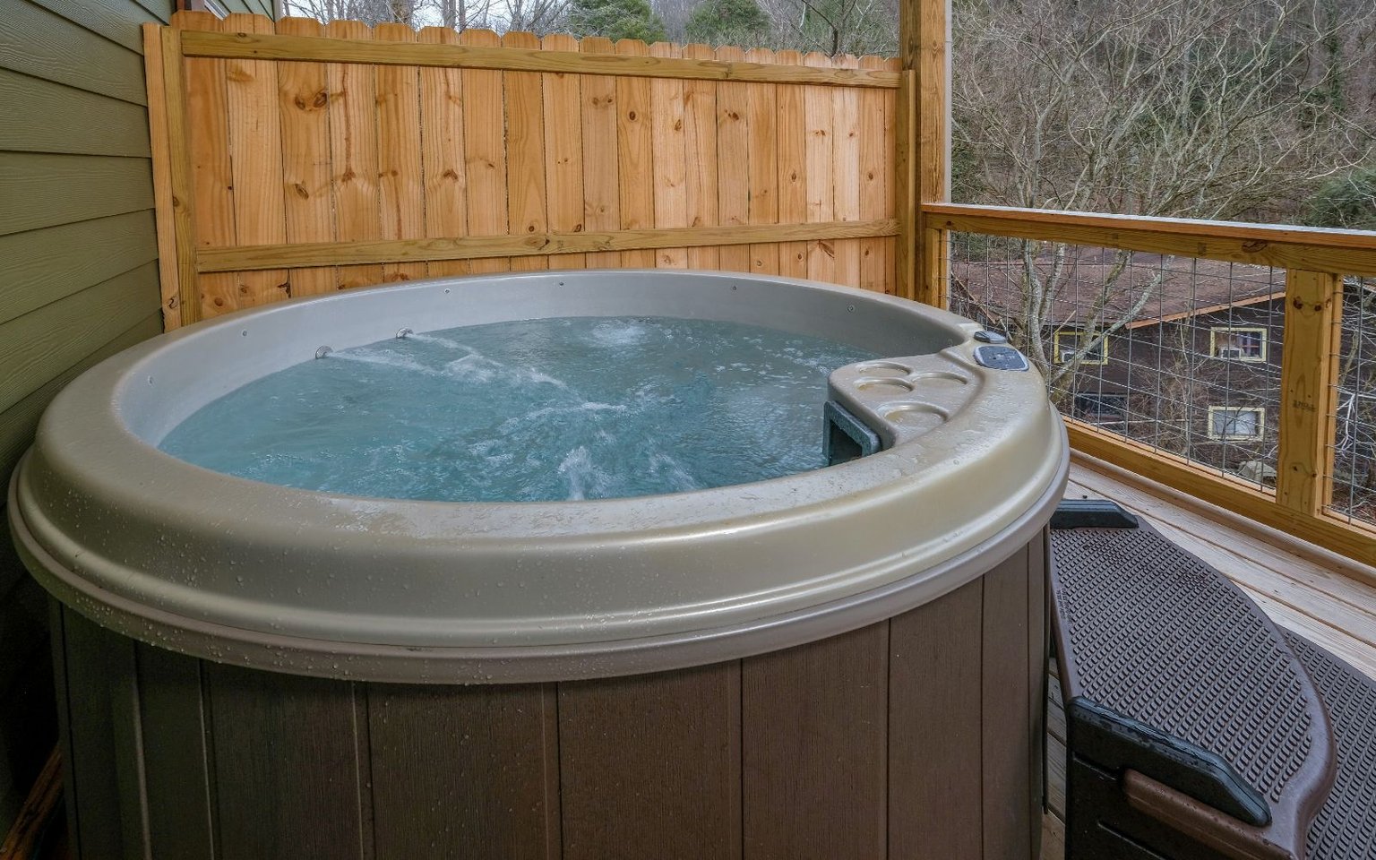 Gatlinburg Vacation Rental