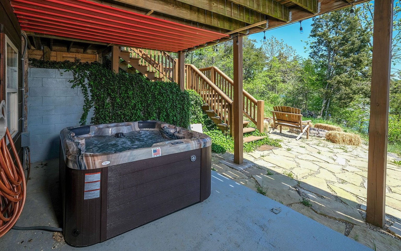 Sevierville Vacation Rental