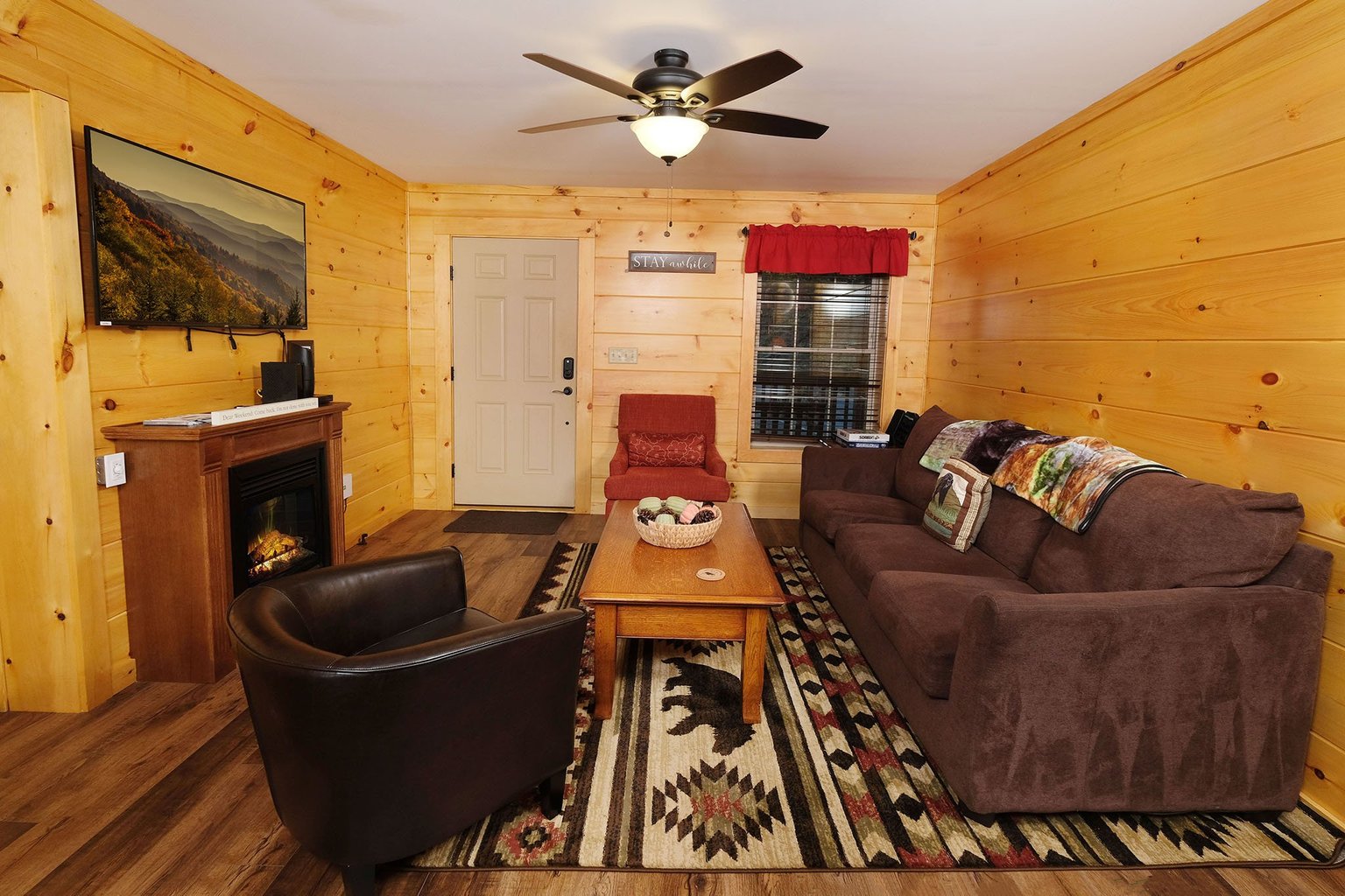 Gatlinburg Vacation Rental