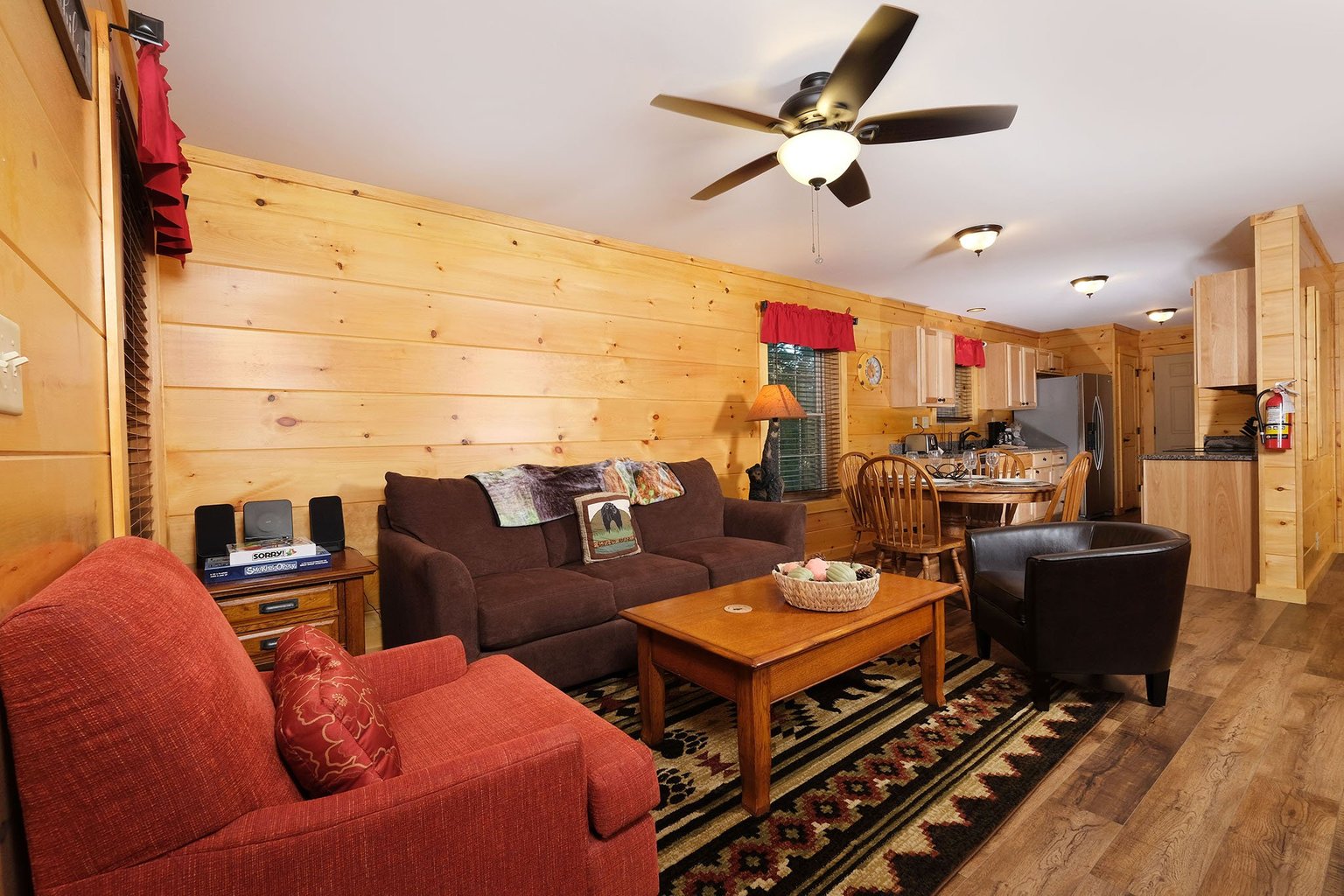 Gatlinburg Vacation Rental