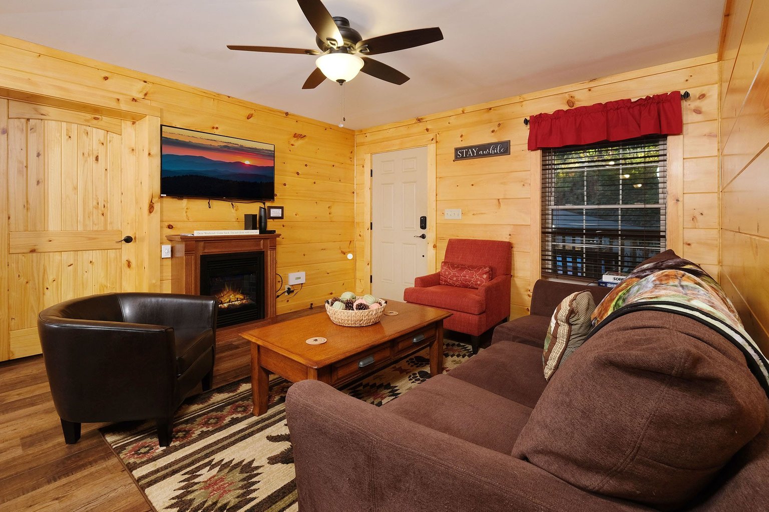 Gatlinburg Vacation Rental