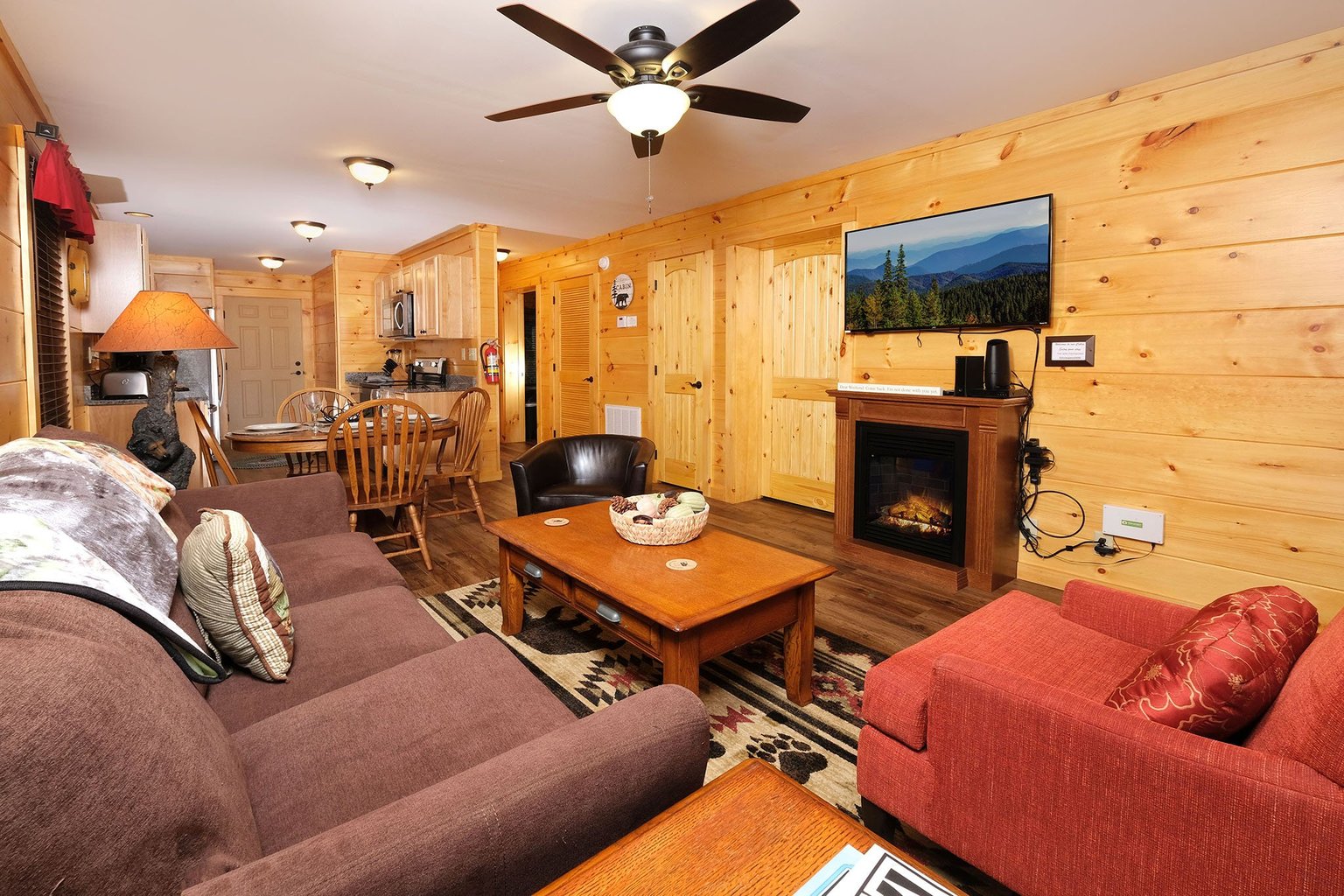 Gatlinburg Vacation Rental