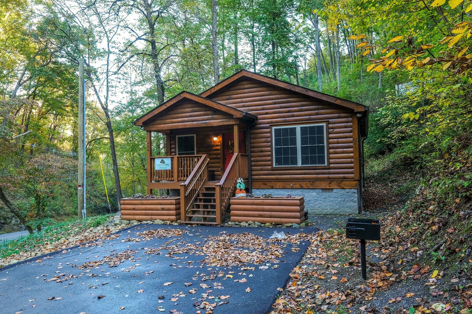 Gatlinburg Vacation Rental