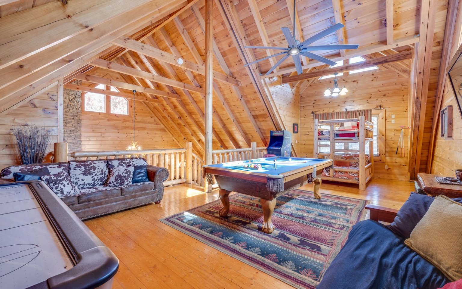 Sevierville Vacation Rental