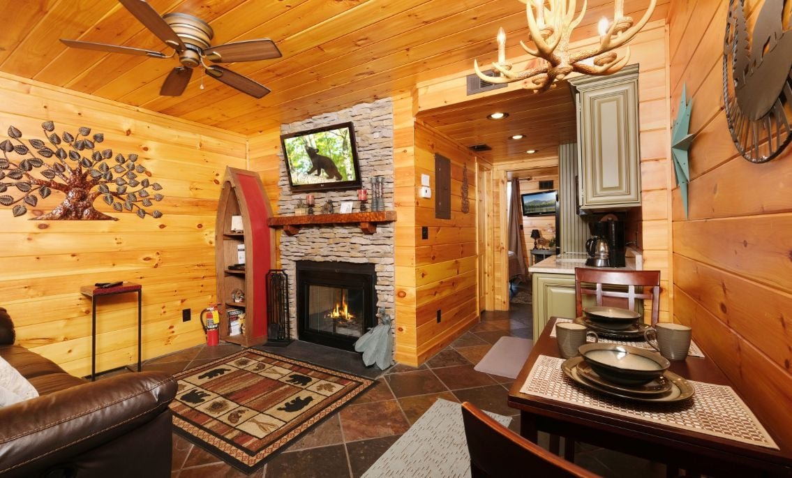 Gatlinburg Vacation Rental