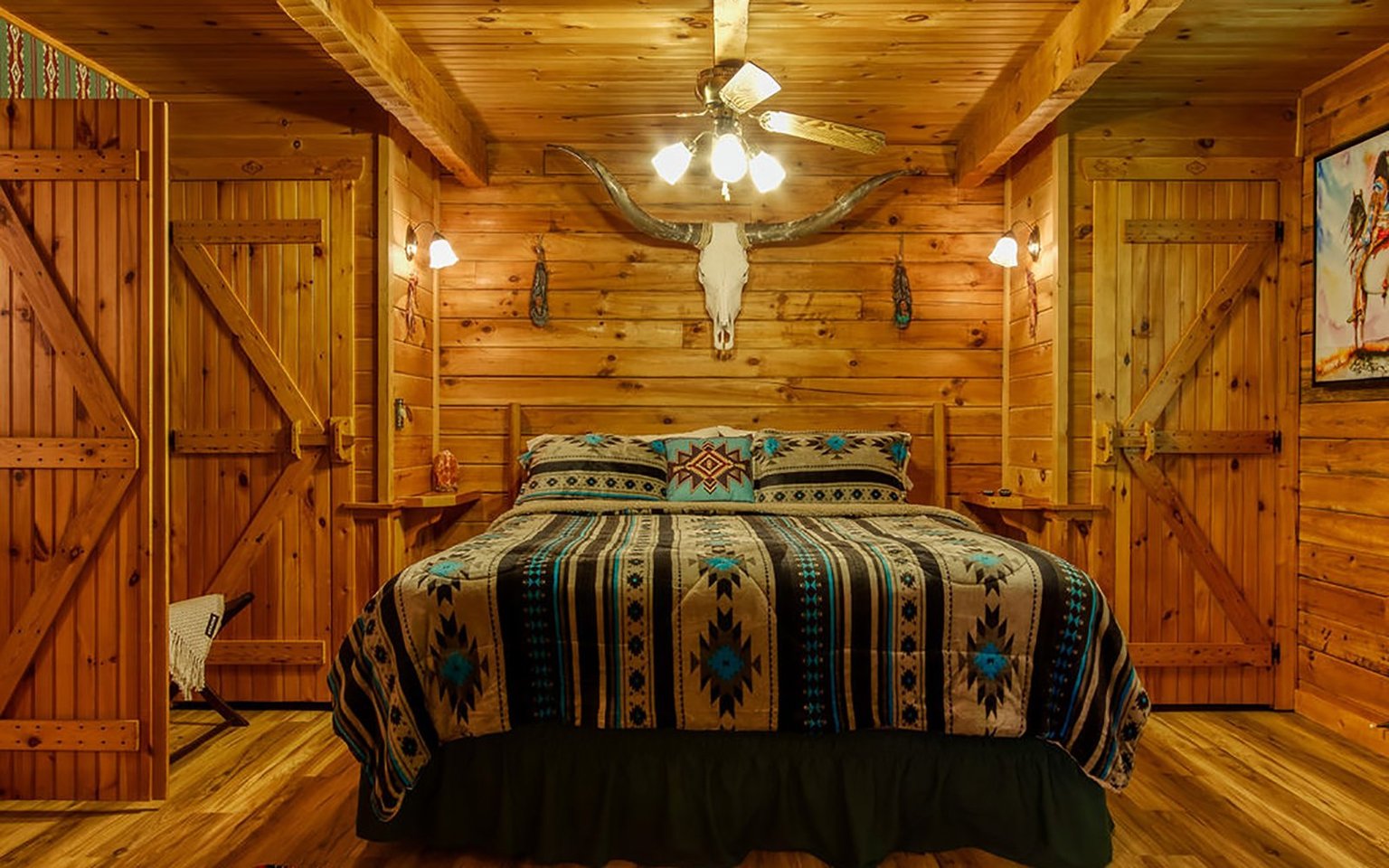 Sevierville Vacation Rental