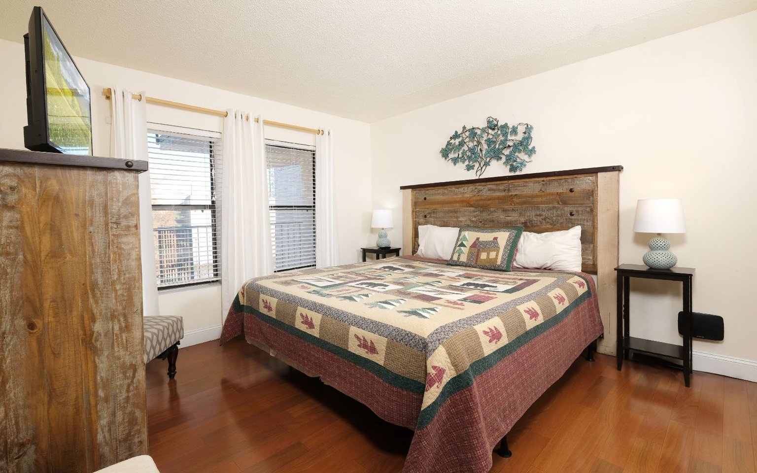 Gatlinburg Vacation Rental