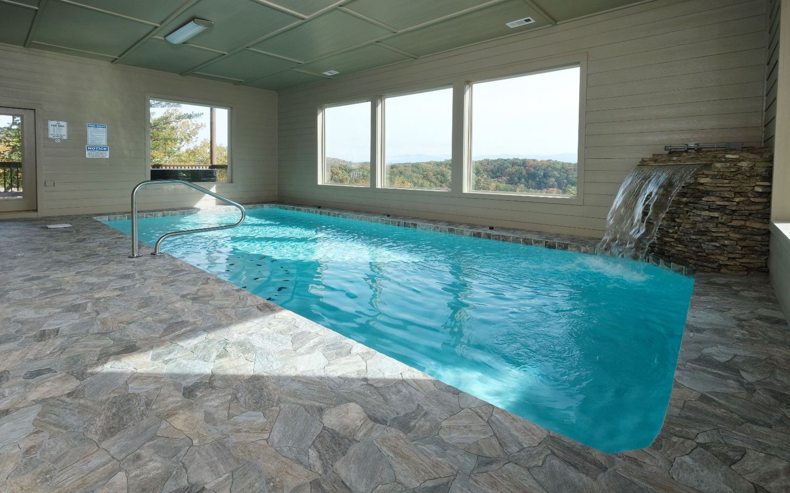 Sevierville Vacation Rental