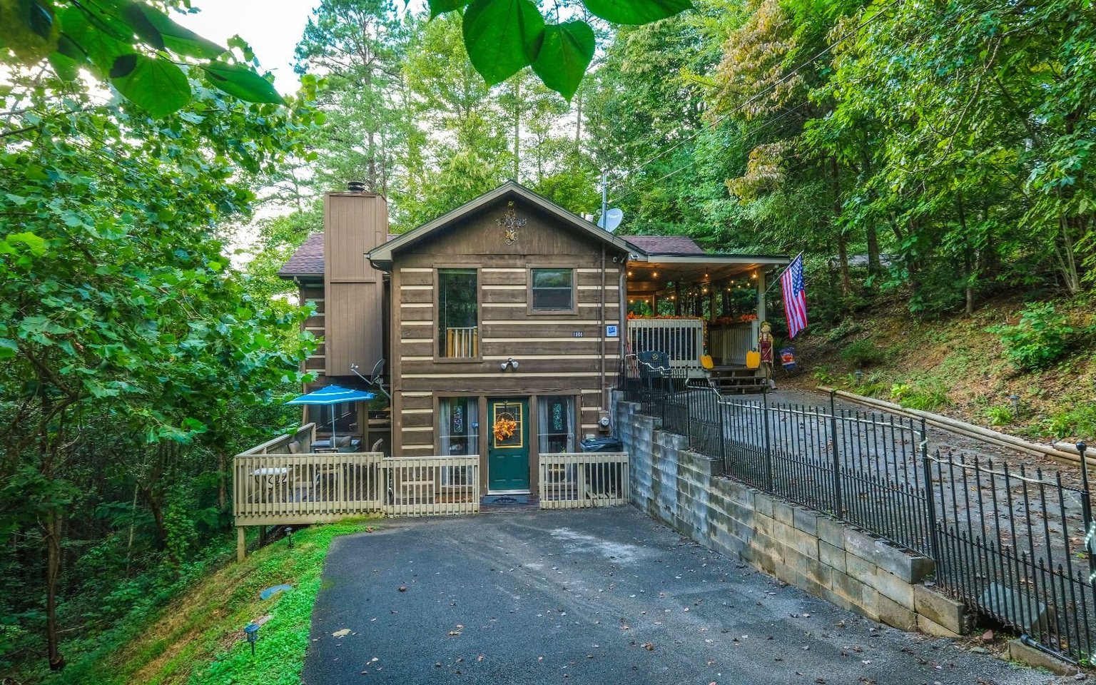 Sevierville Vacation Rental