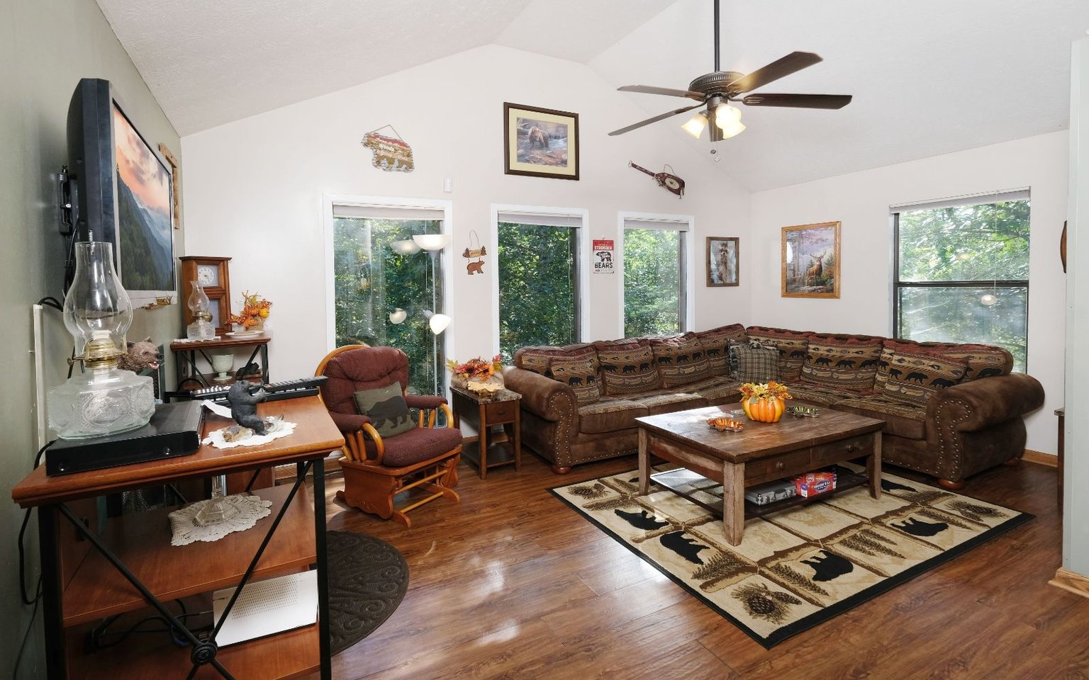 Sevierville Vacation Rental