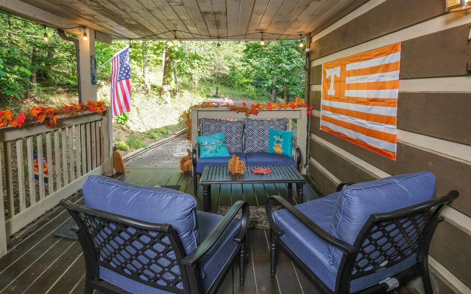 Sevierville Vacation Rental