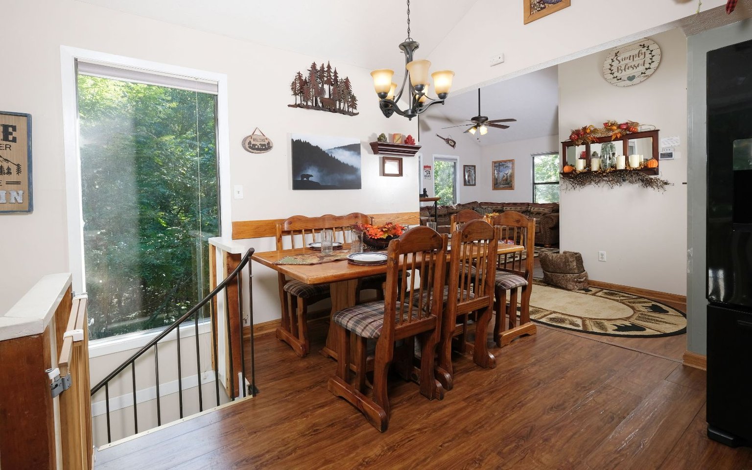 Sevierville Vacation Rental