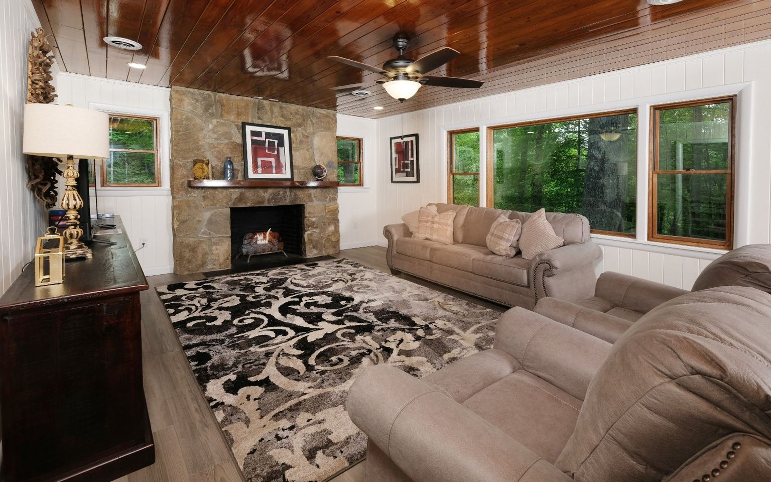 Gatlinburg Vacation Rental