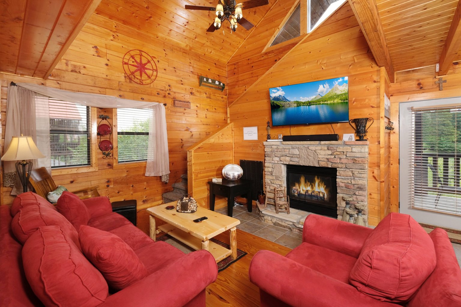 Sevierville Vacation Rental