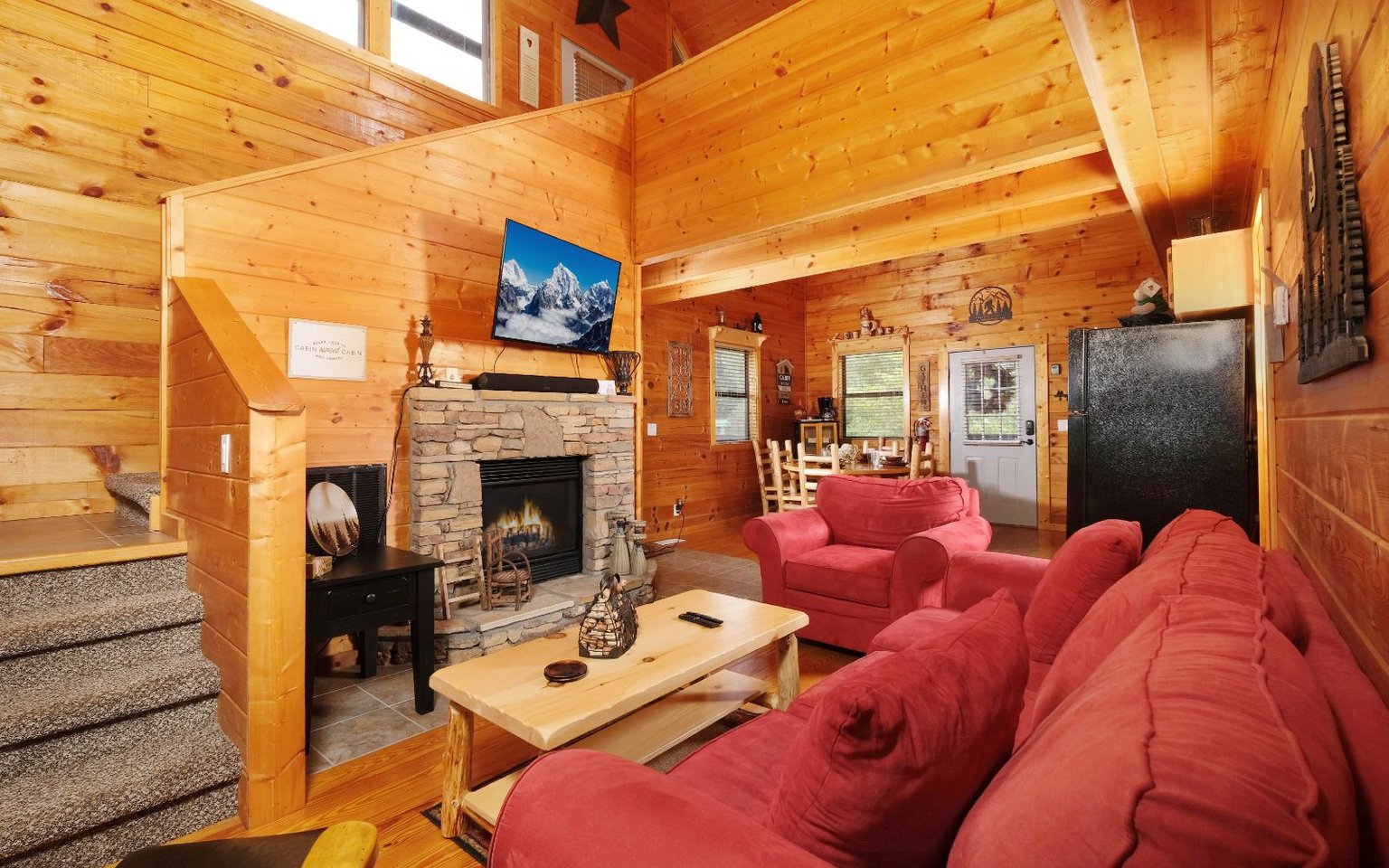 Sevierville Vacation Rental