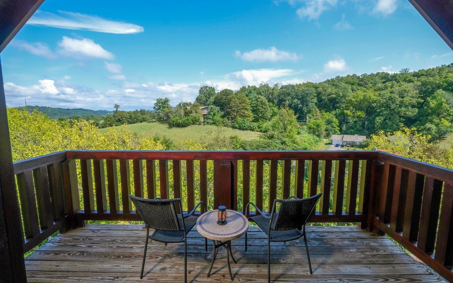 Sevierville Vacation Rental