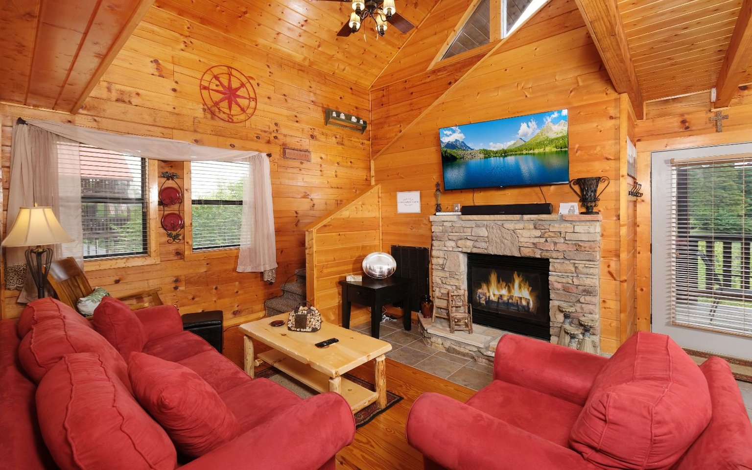 Sevierville Vacation Rental