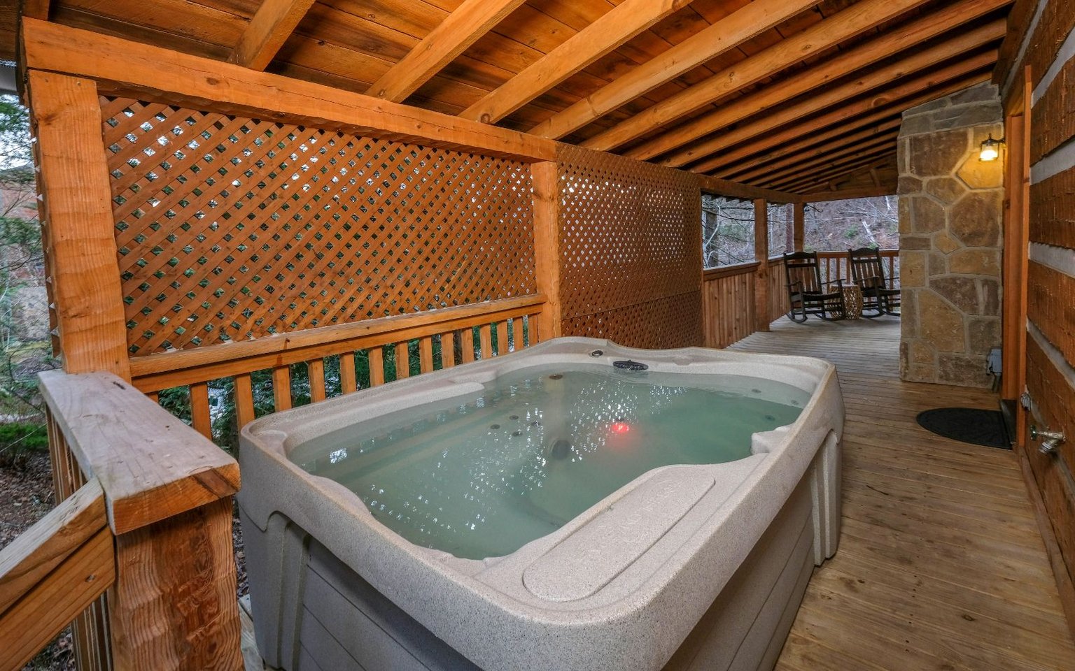 Gatlinburg Vacation Rental