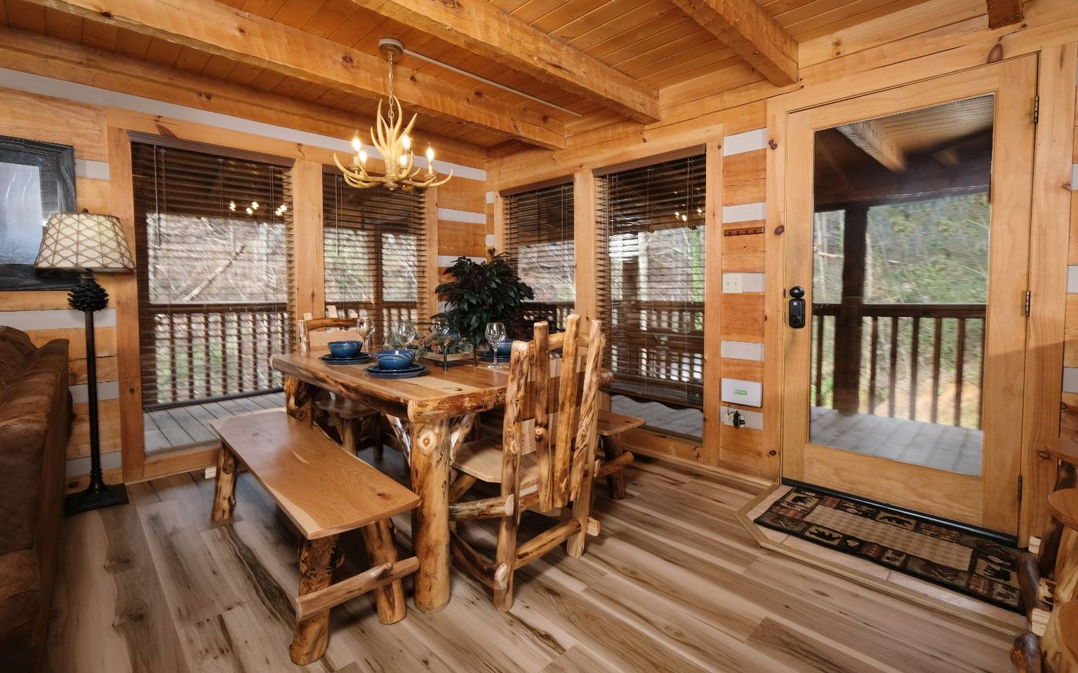 Gatlinburg Vacation Rental