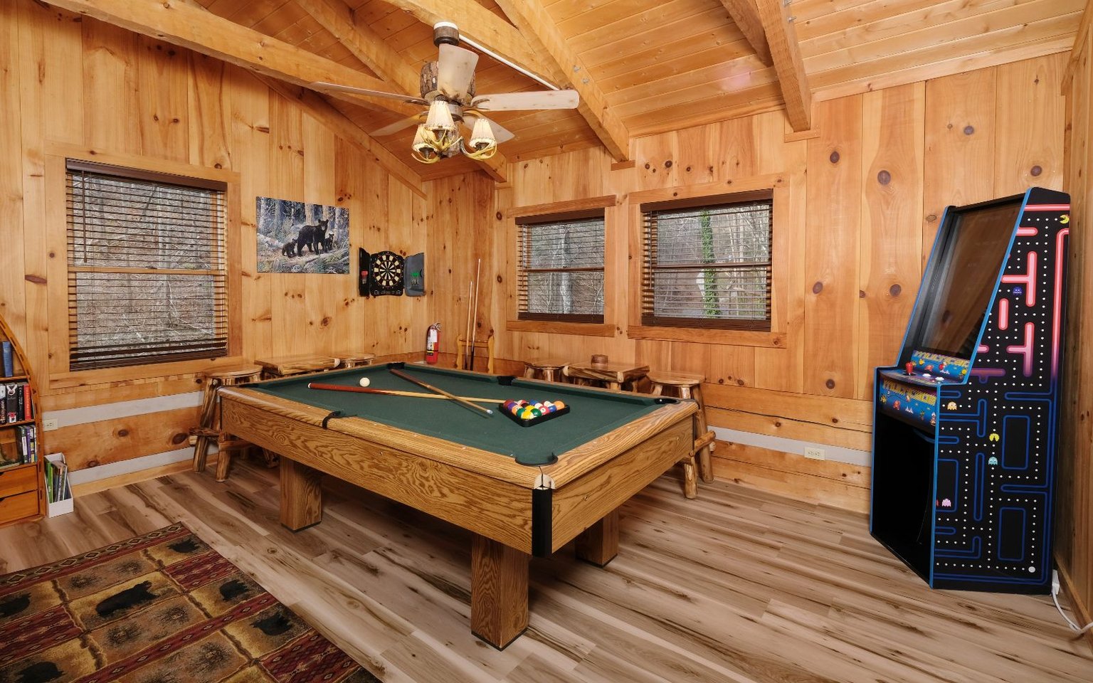 Gatlinburg Vacation Rental