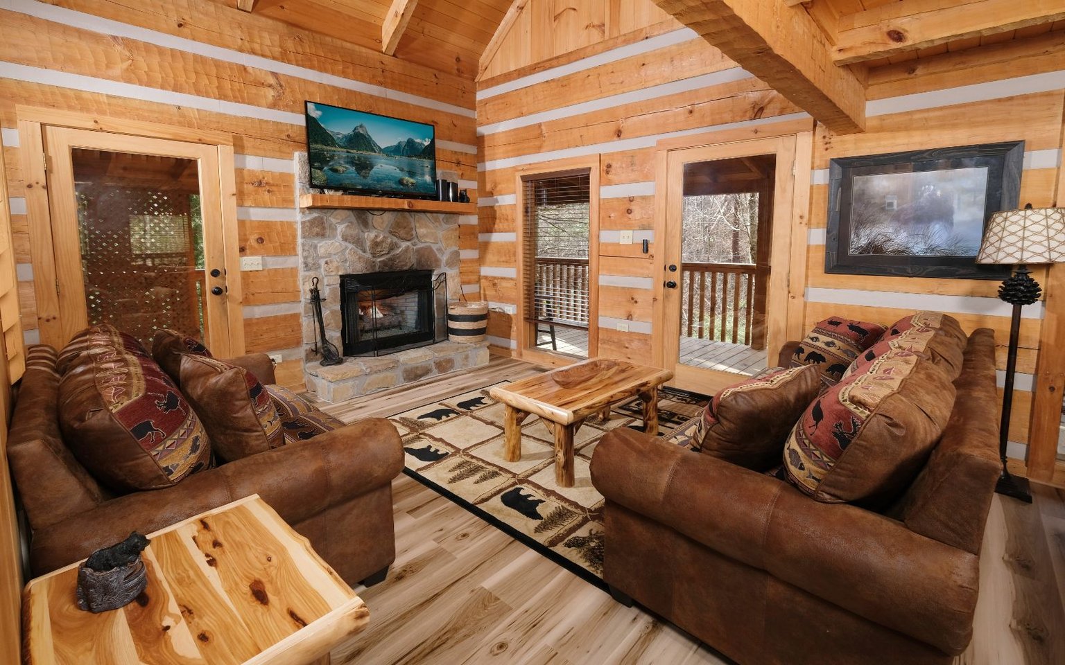 Gatlinburg Vacation Rental