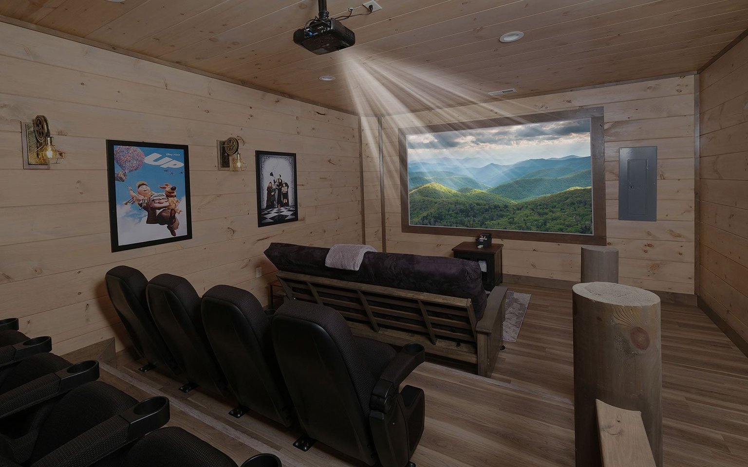 Sevierville Vacation Rental