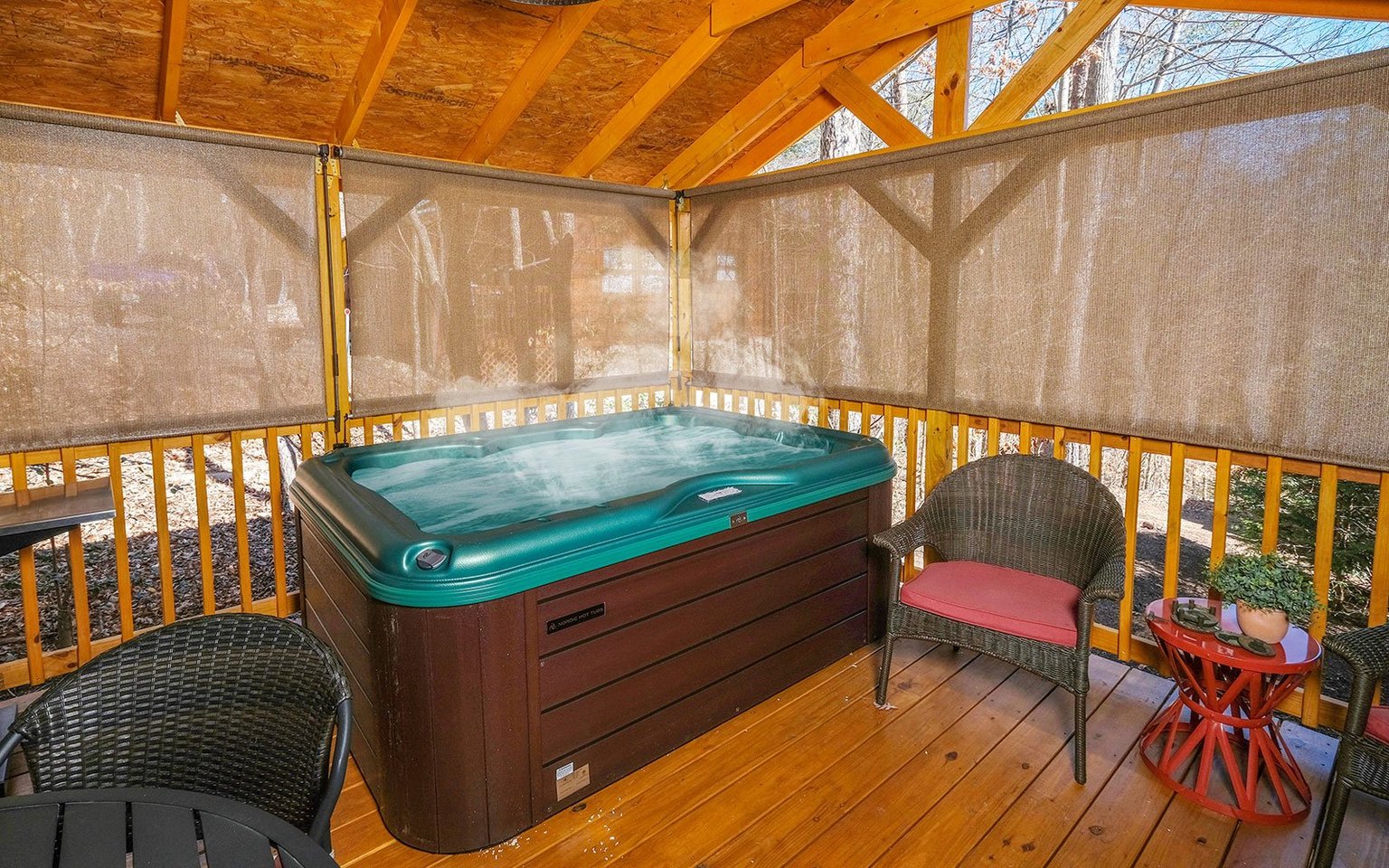 Pigeon Forge Vacation Rental