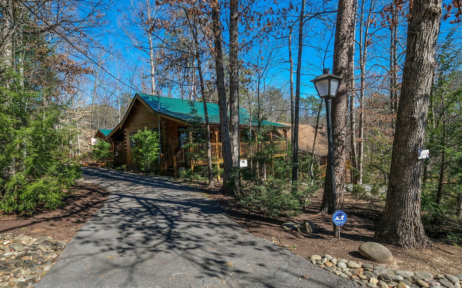 Pigeon Forge Vacation Rental