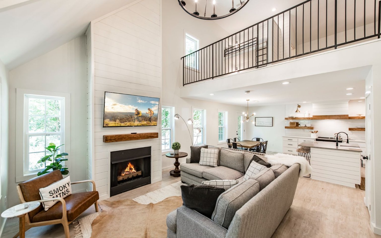 Gatlinburg Vacation Rental