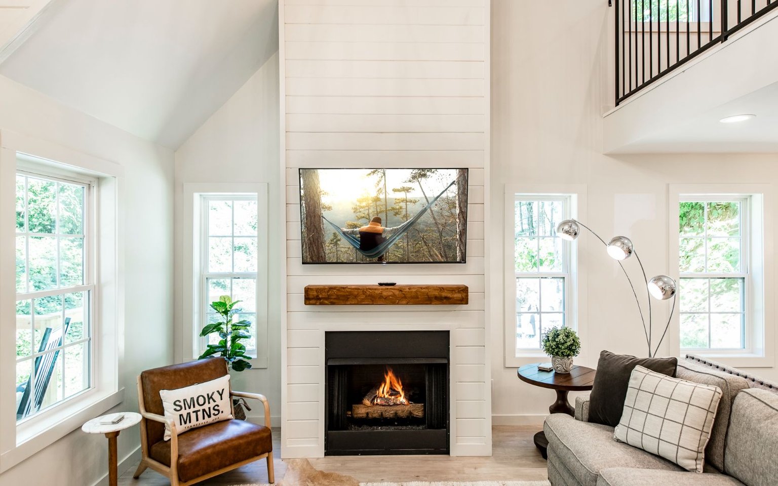 Gatlinburg Vacation Rental
