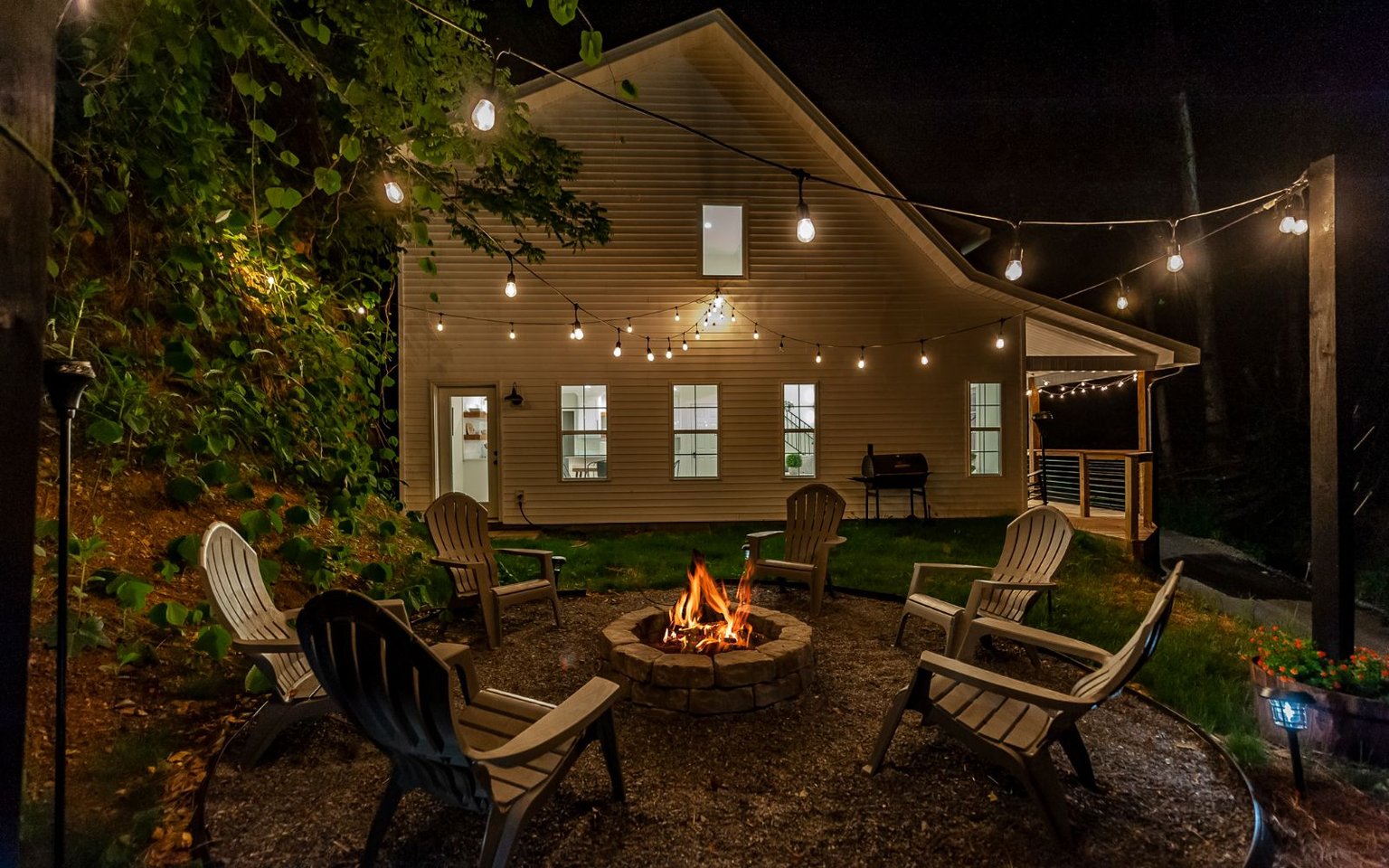 Gatlinburg Vacation Rental