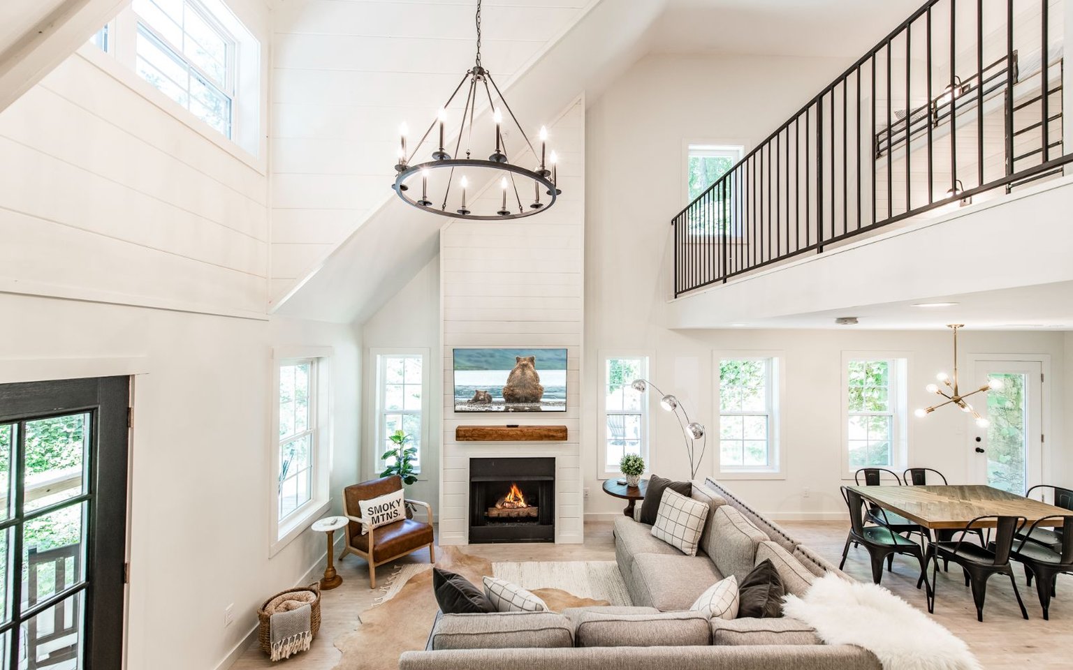 Gatlinburg Vacation Rental