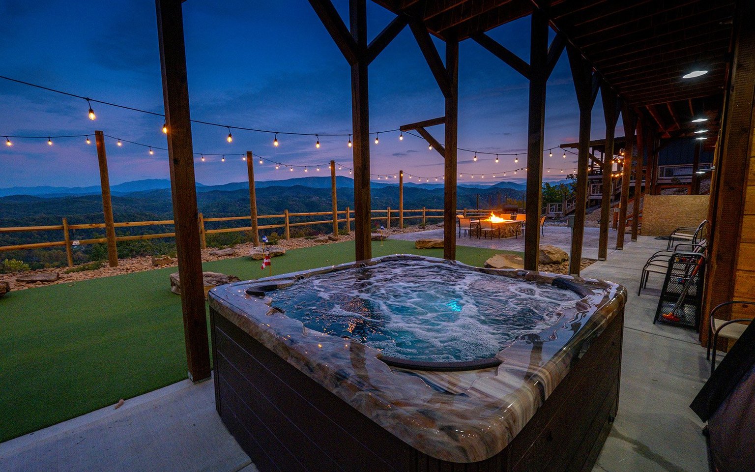 Sevierville Vacation Rental