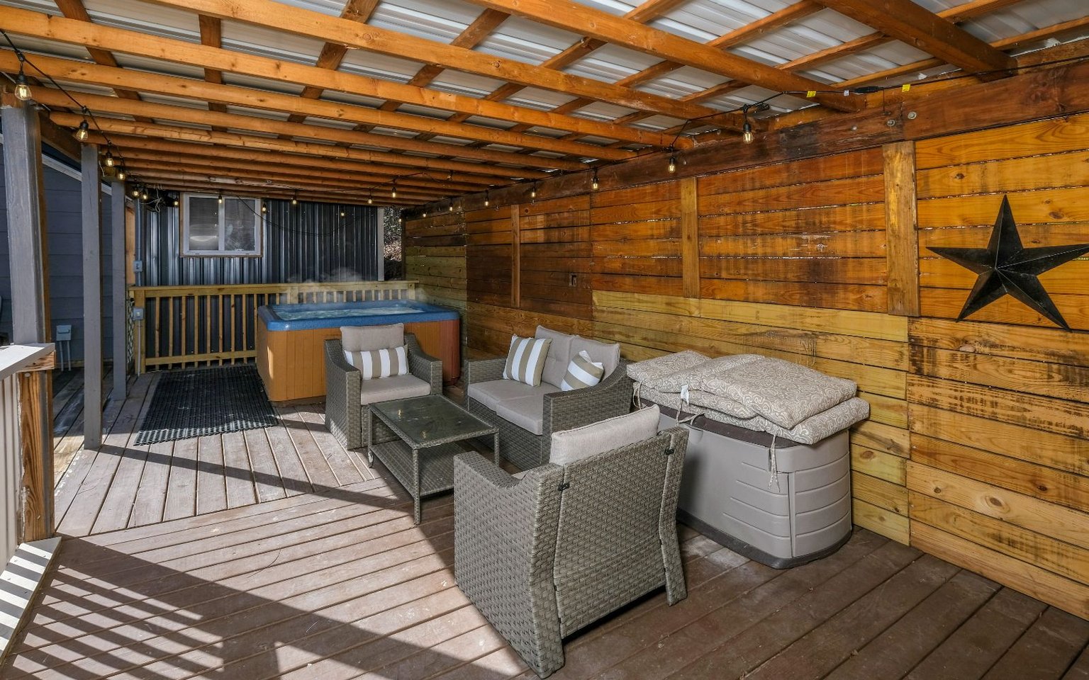 Sevierville Vacation Rental