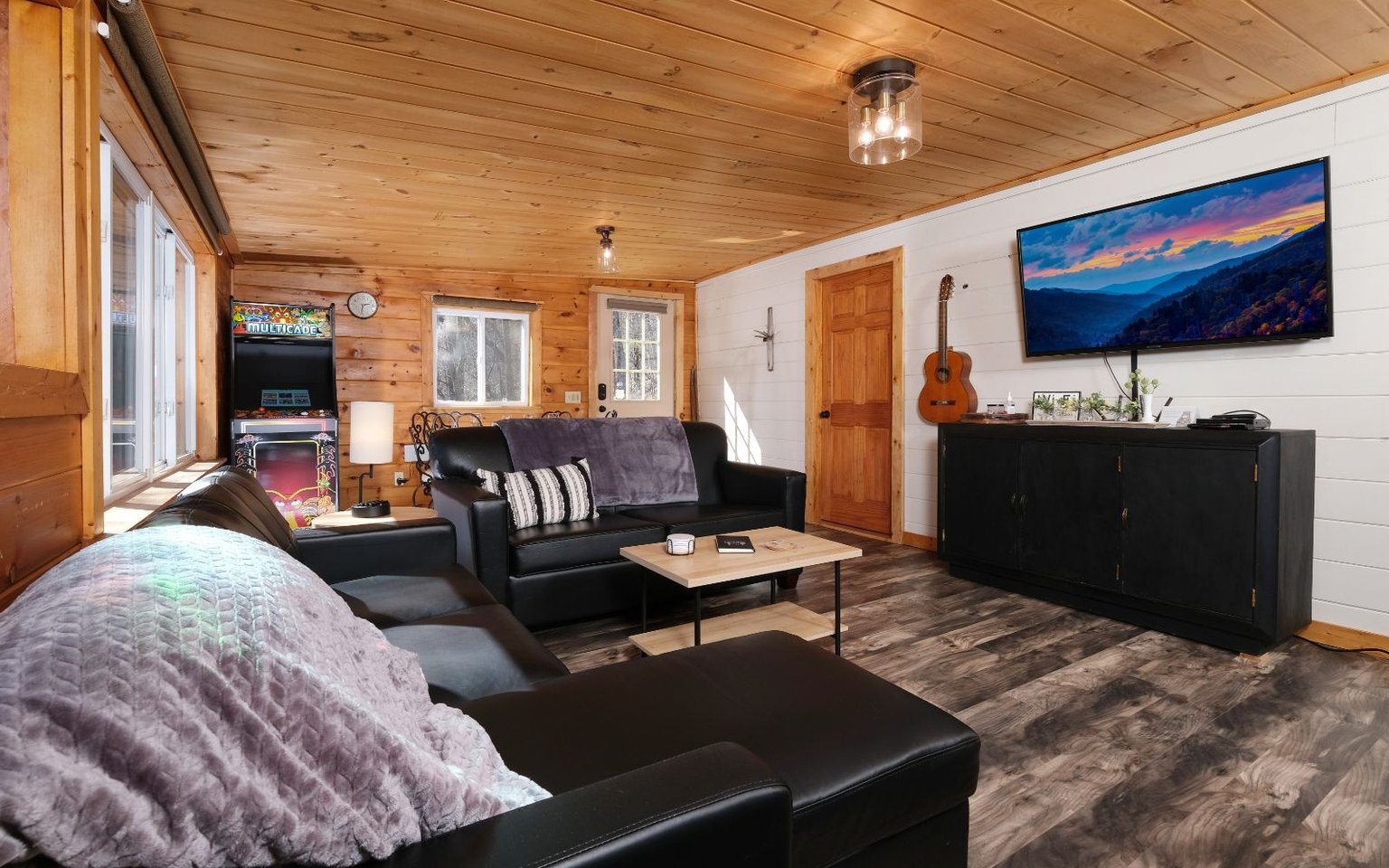 Sevierville Vacation Rental