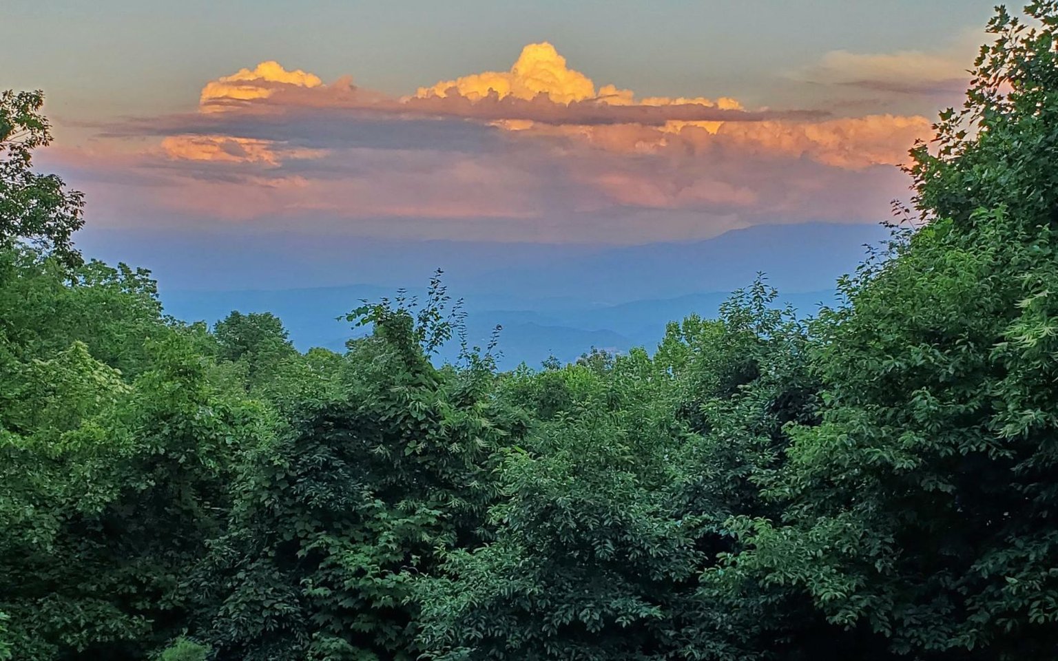 Sevierville Vacation Rental