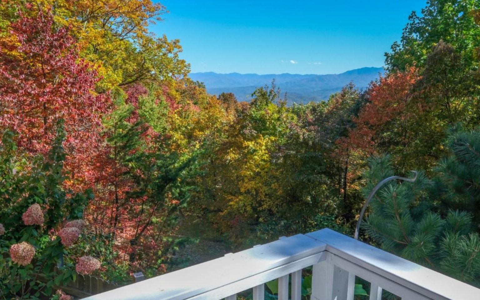 Sevierville Vacation Rental