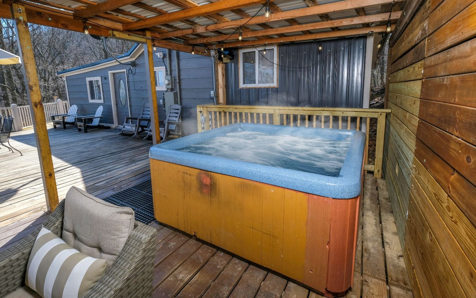 Sevierville Vacation Rental