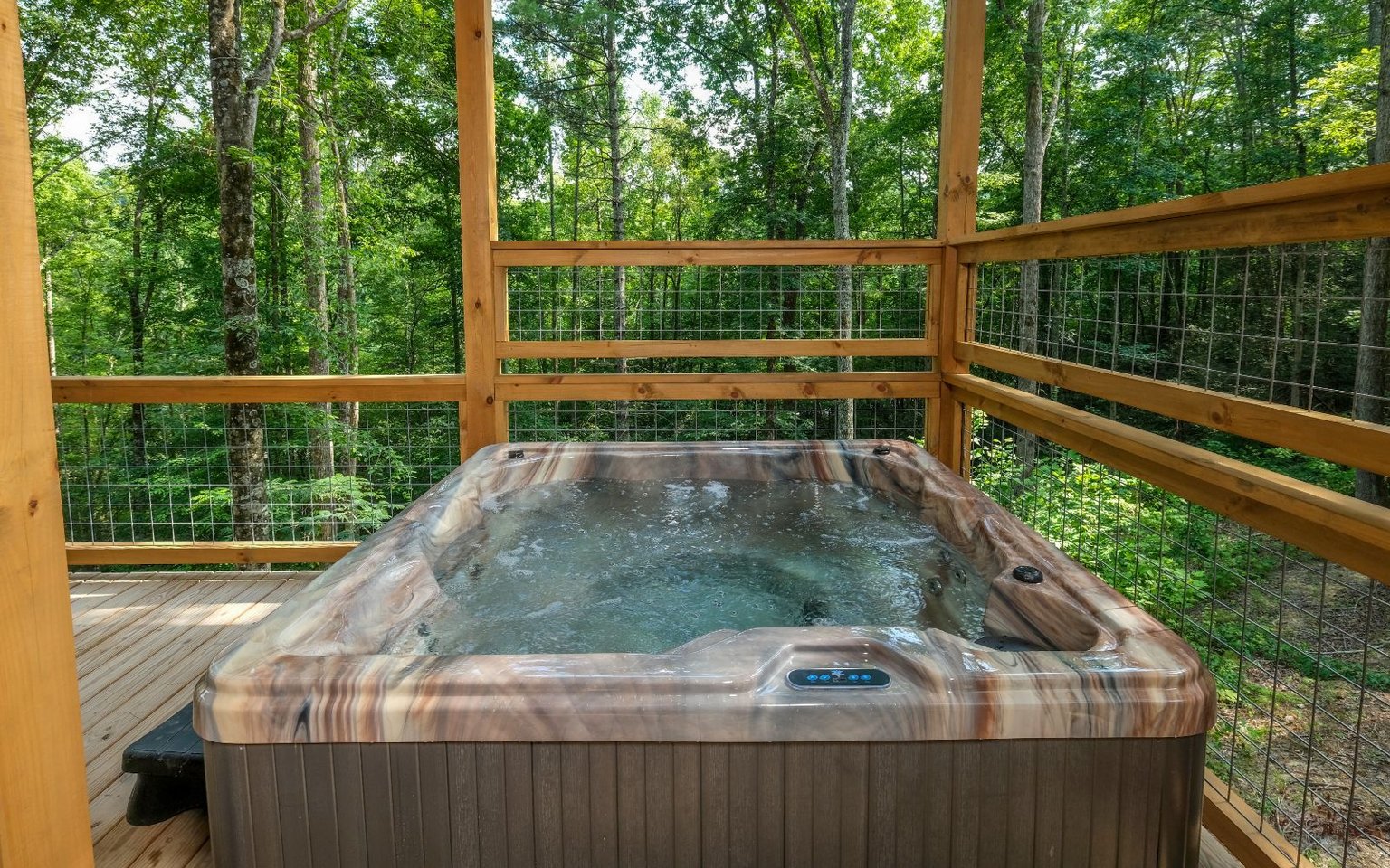 Sevierville Vacation Rental