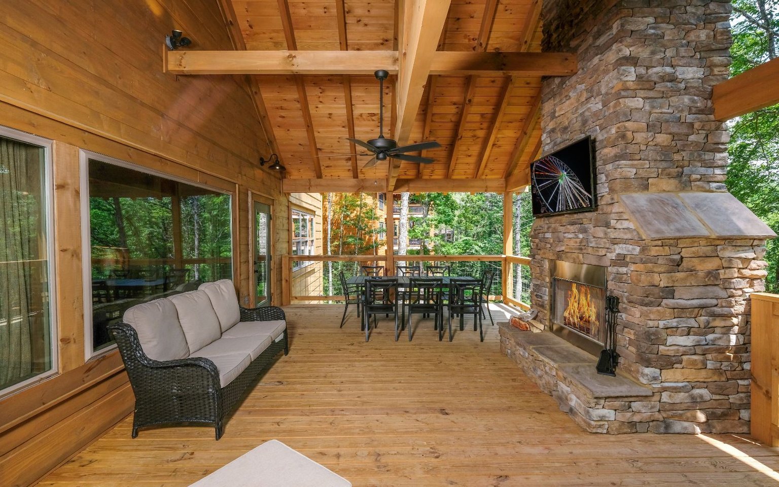 Sevierville Vacation Rental