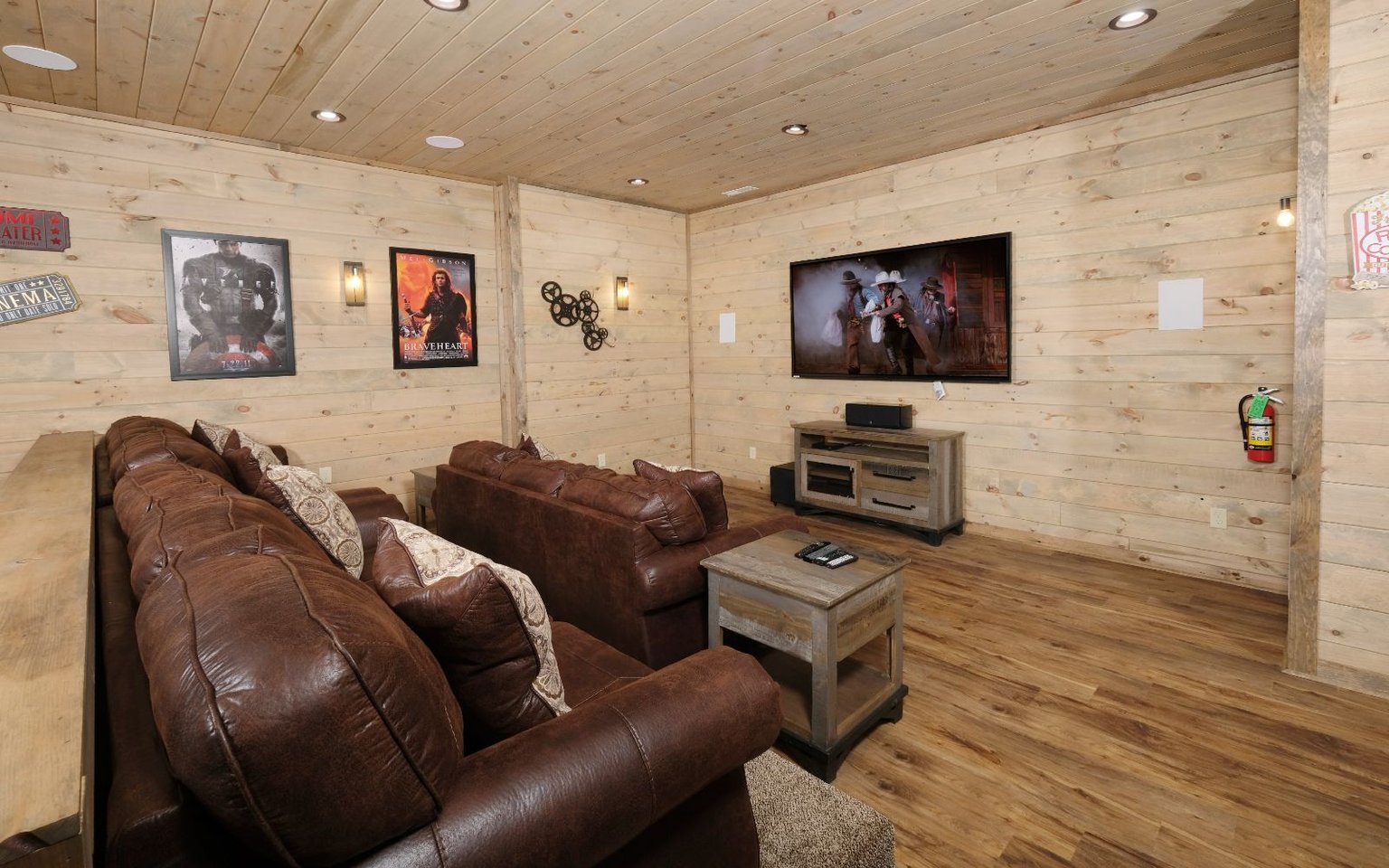 Sevierville Vacation Rental