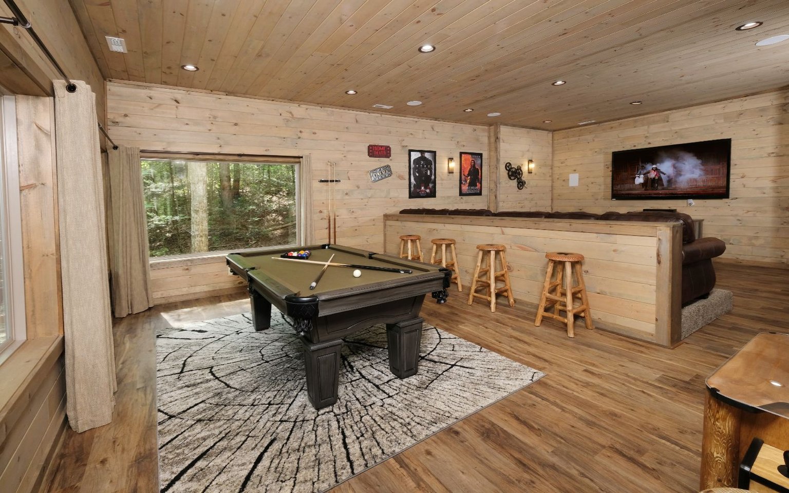 Sevierville Vacation Rental