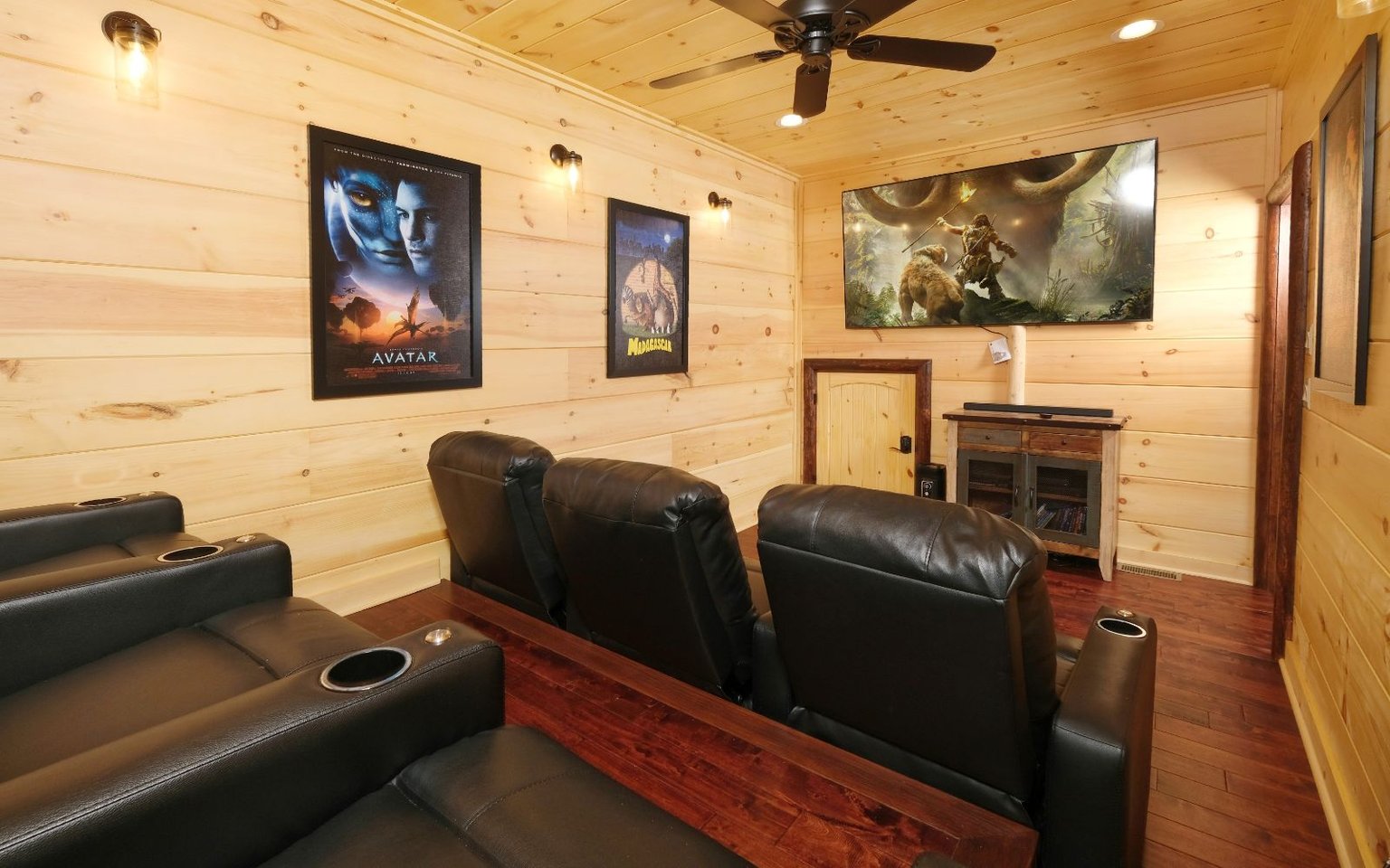 Gatlinburg Vacation Rental